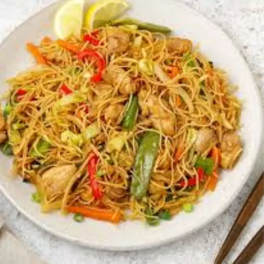 bihon-guisadobihon-guisado-