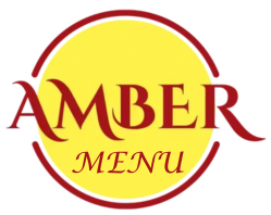 AMBER MENU