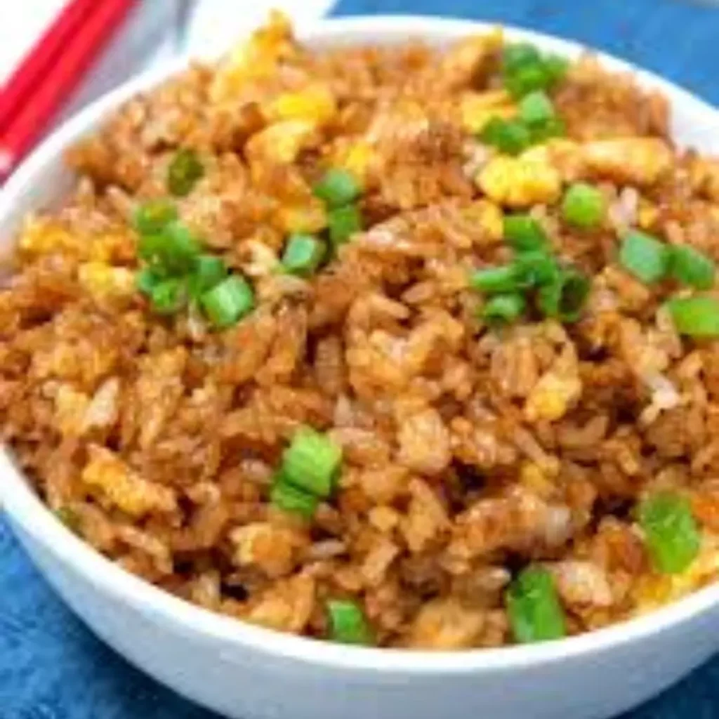 garlic-fried-rice