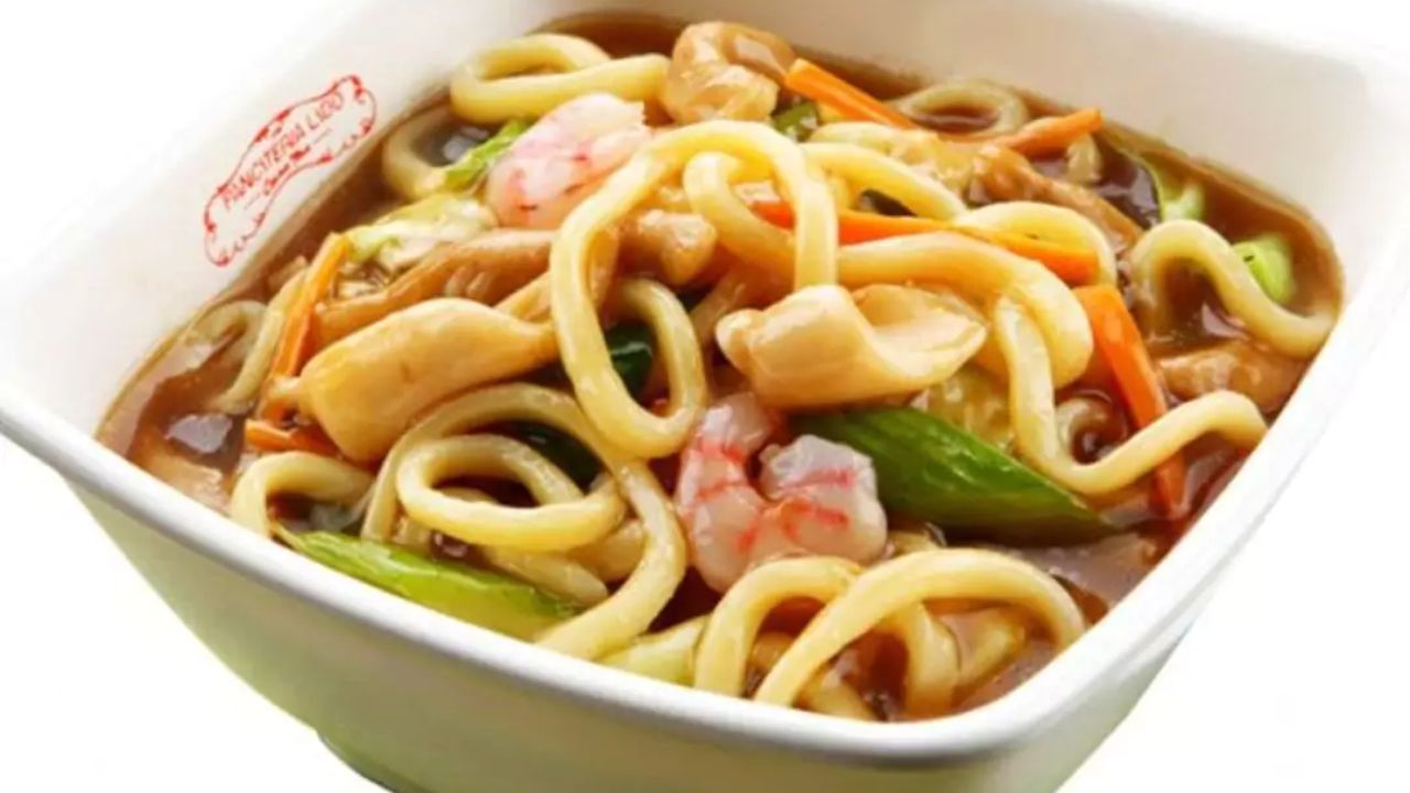 Lomi Special