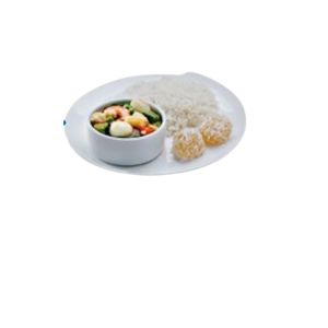 Vegetable Combination Package